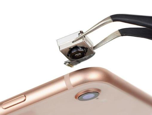 广元苹果6维修为什么从iPhone6开始苹果摄像头就开始凸起了 