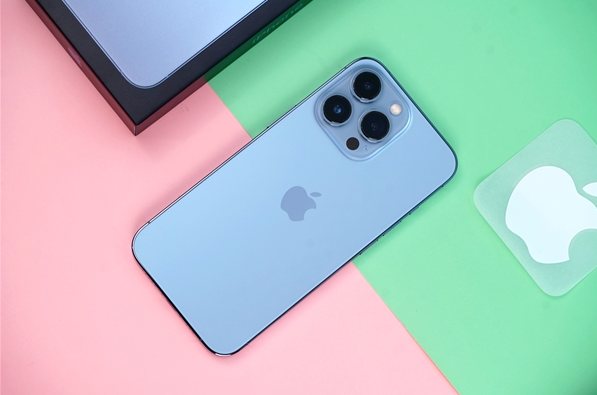 广元iPhone维修网点分享翻新iPhone性价比高吗 