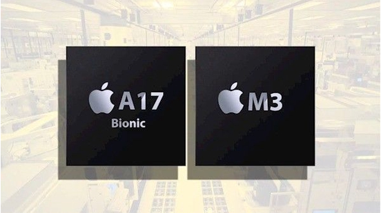 广元苹果15维修站分享iPhone15系列会用3nm芯片吗 